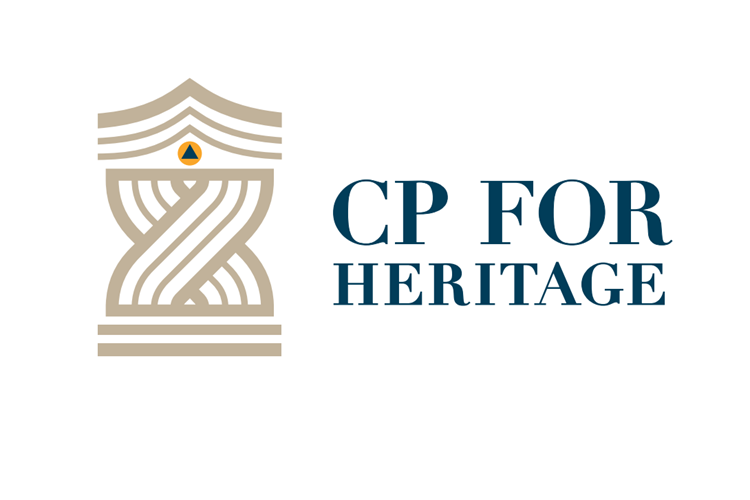 Slika /CIVILNA ZAŠTITA/Ilustracije/logo CP for heritage.png